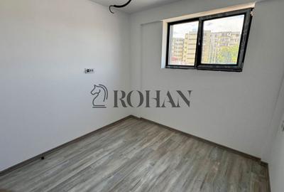 Bloc nou 2025: Apartament 3 camere, Alba Iulia Ampoi 3 - 14