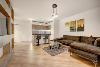 Comision 0 Apartament de vanzare in Pipera | 4City North | 3 camere |(66). - 4