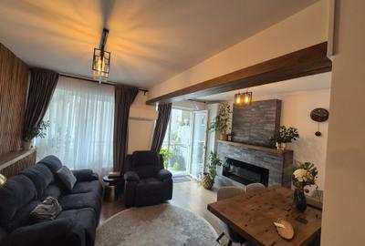 Apartament 2 camere -Decomandat Mobilat - 2