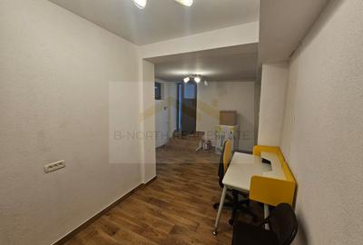 Spațiu 20 mp de închiriat | Piața Victoriei | Ideal beauty, birou sau cabinet - 2