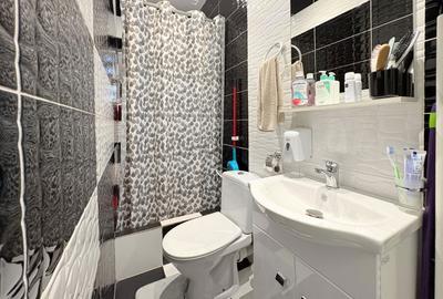 Apartament 3 camere in Constanta, cu curte, zona Palas/Bratianu - 8