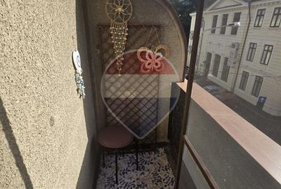 DE INCHIRIAT Apartament Ultra Central 2 camere - 26
