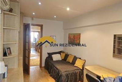 3 camere - Cal Dorobantilor - eleganta si rafinament - 7
