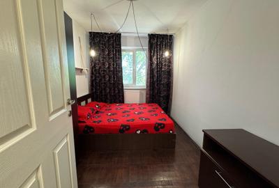 Apartament 3 camere | Tomis Nord | Etaj 4/4 | Centrală pe gaze - 6