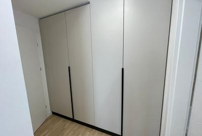 Apartament 2 camere Art City by Bog'Art I Casa Presei - 8