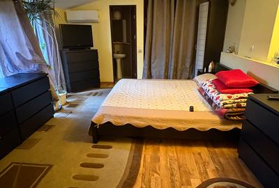 Mosilor, casa S+P+M, teren 234mp, 210mp utili, 510.000Euro - 10