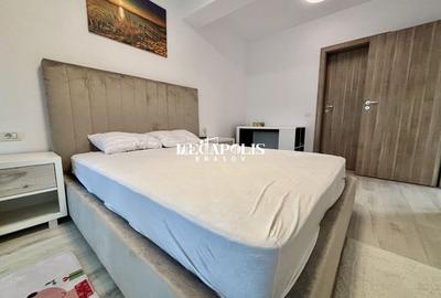 Apartament 2 camere | Open Space | Parcare Subterană | Platinum - 10