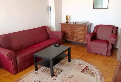 Apartament cu 4 camere decomandat în Dorobanți