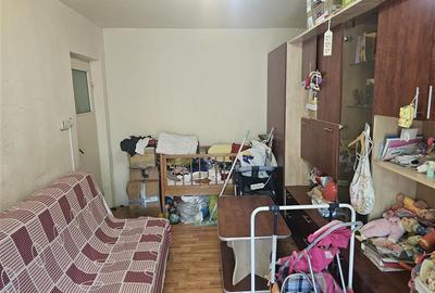 Resita, 1 Cam., Mobilat+Utilat, Calea Caransebesului - 16