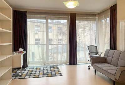 Apartament de 4 camere exclusivist, cu vedere in zona Dorobanti - 8