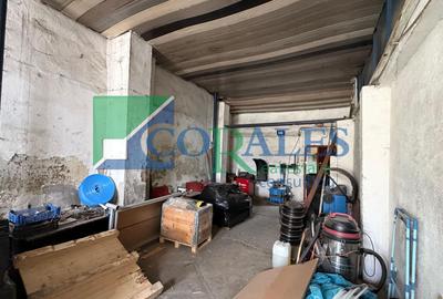 Spatiu Versatil - multiple posibilitati. DISPONIBIL imediat. Locuri de parcare. - 8