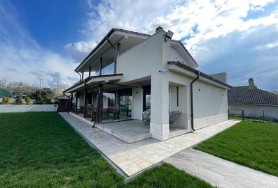 Casa P+1 de vanzare in Somova judetul Tulcea - 40