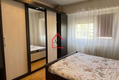Apartament cu 4 camere, Decomandat, Pacurari-Petru Poni - 1