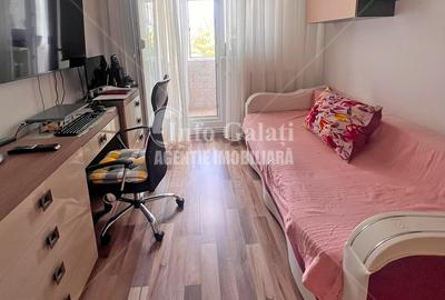 | Apartament cu 2 camere | Mobilat si Utilat | I.C.Frimu | - 6