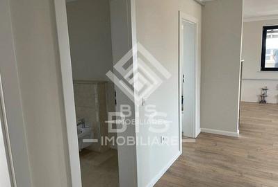 Penthouse finisat 117mp | Lucian Blaga | mall - 2