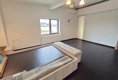 Penthouse 4 camere terasa 50mp parcare zona Centrala - 12