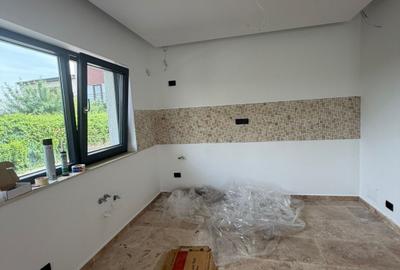 Vila Individuala/4 camere/Cartier Cristalului - 3