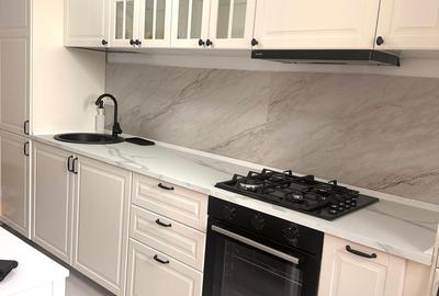 APARTAMENT DE INCHIRIAT 2 CAMERE VALEA LARGA - DRUMUL TABEREI - SECTOR 6 - 5