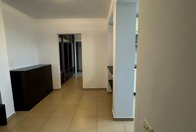 YSAIA IMOBILIARE - FALEZA NORD - PARC - 3 DECOMANDATE DE INCHIRIAT - TERMEN LUNG - 27