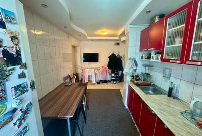 3 CAMERE DECOMANDAT - ETAJ INTERMEDIAR - RENOVAT - MOBILAT - UTILAT - BAZA 3 - CARREFOUR FELICIA - 9