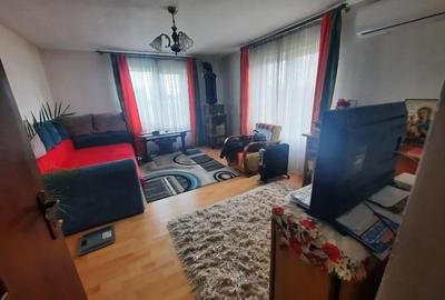 VANZARE CASA DOMNESTI - TEGHES - 4