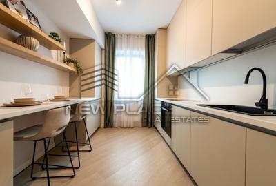 CORTINA NORTH | Apartament exclusivist [+21% TVA] Terasa de 11 mp - 6