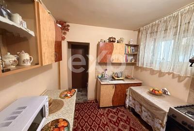 Apartament 2 Camere | Confort 1 | Etaj 1 - 3