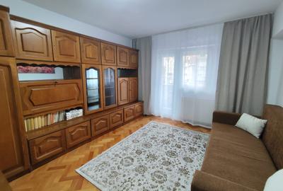 Apartament cu 2 camere decomandat de inchiriat zona Centrala - 6