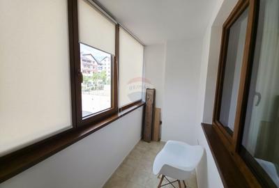 Apartament cu 2 camere de închiriat în zona Cartierul Tei - 9