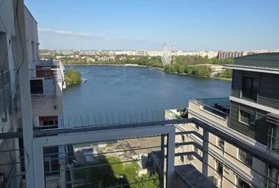 Apartament duplex 3 camere Tei | Etaj 10+11 - 1