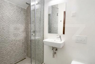 Apartament tip penthouse pe două niveluri | 3 terase, garaj, parcare și boxă - 3