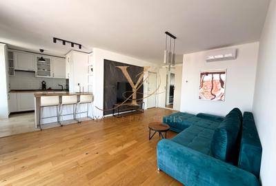 Apartament 3 camere tip Penthouse* Terasa 63 mp * - 2