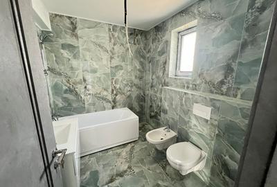 Casa-Duplex-4 camere-2 bai-140mp-Teren 500mp-Izvor-Tarlungeni - 14