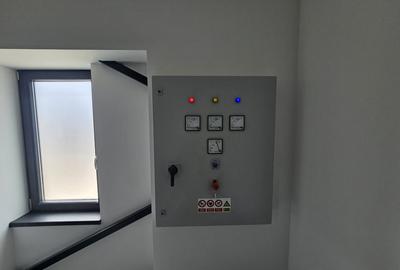 Hala noua de inchiriat str. Trei Fantani - 12