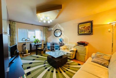 Apartament 3 camere/zona Gării/65mp - 2