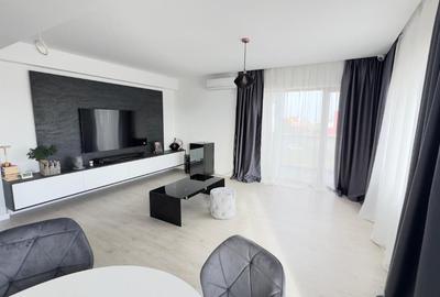 Apartament modern cu 2 camere, bloc nou 2024, zonă Griviței langă - 3