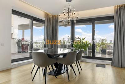 Apartament 4 camere Herăstrău | De închiriat - 7