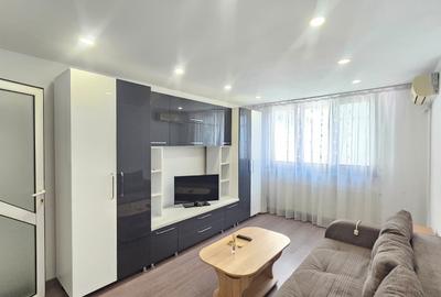 Garsonieră Țiglina 1 – disponibilă imediat! Etaj 4 | Mobilată & Utilata | Liberă - 2