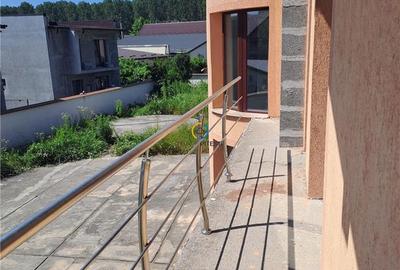 Vila Spatioasa cu 6 camere langa Pitesti ideala pentru Cazare Echipa, gradinita - 2