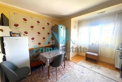 Apartament 2 camere decomandate Intre Lacuri - 6