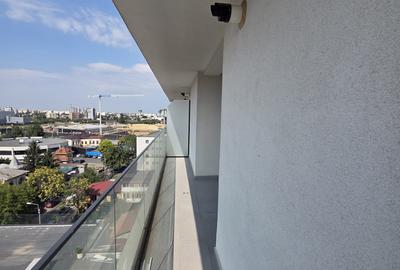 Inchiriere studio modern + parcare, Avrig (Metrou Bucur Obor) - 10