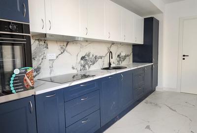 Prima inchiriere Akcent City -  Metrou Jiului - 3