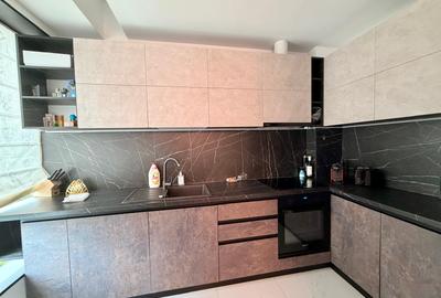 Apartament premium cu 3 camere de închiriat – One Eliade Towers - 16