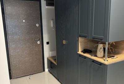 Ap 3 camere Moghioros Park + 2 Locuri Parcare Subterane | Mobilat Premium - 14