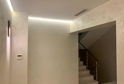 Apartament de 4 camere exclusivist, cu vedere in zona Dorobanti - 10