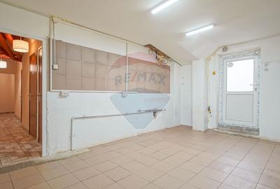 Spațiu comercial reprezentativ – Centrul Civic, Brașov | Parter+Subsol - 15