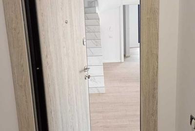 DUPLEX 4 camere - GROZAVESTI-CRANGASI - Loc parcare INCLUS - 2