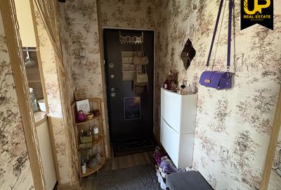 2 Camere Ferdinand - Metrou Iancului / Centrala Proprie / Balcon - 5
