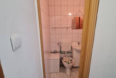Apartament 3 camere, 2 bai,decomandat, 78 mp, etaj intemediar, parcare, Calvaria - 10