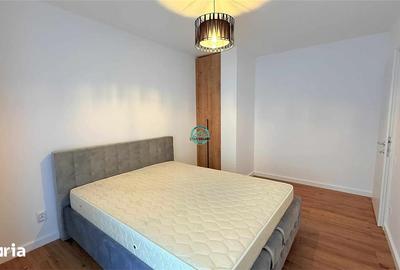 Inchiriez apartament 2 camere, mobilat modern-Complex Verde Residence - 6
